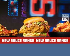Seoul Chikin (Korean Fried Chicken) (Skinner Street)