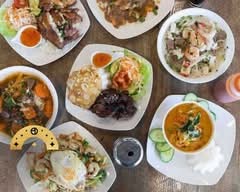 Khmer Cambodian Cuisine