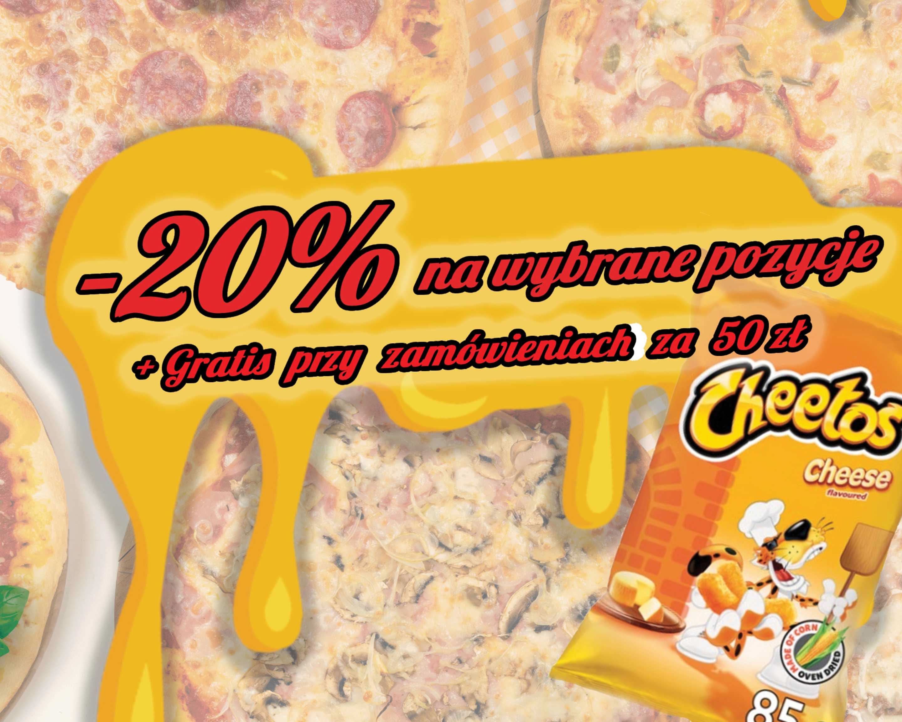 Pizza Na Wypasie (Legionowo)