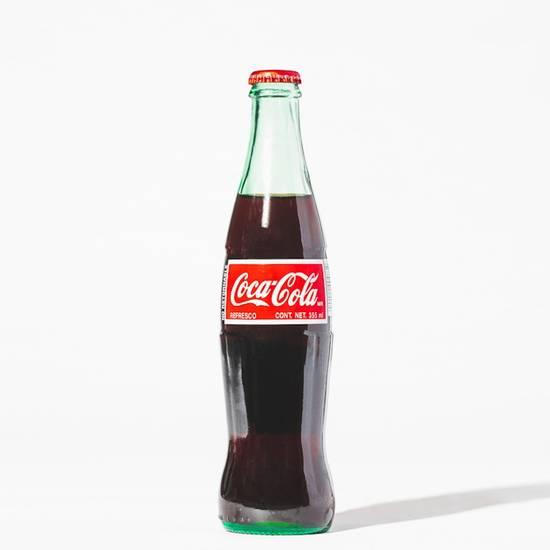 MEXICAN COKE