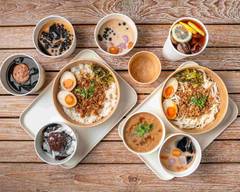 BOWLERY Street Food