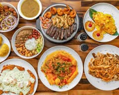 Aroma Restaurant Bakery & Bar (227 Franklin Ave)