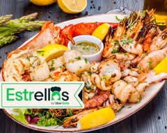 Mariscos el Corajudo