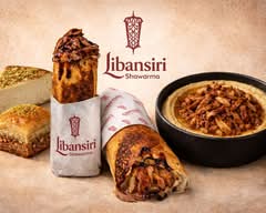 Libansiri Shawarma (Castellon)