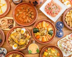 Les saveurs de Razia