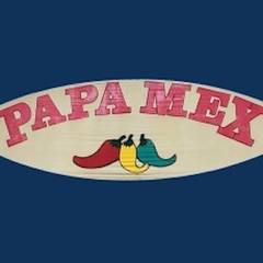 Papa Mex (Herndon Dr)