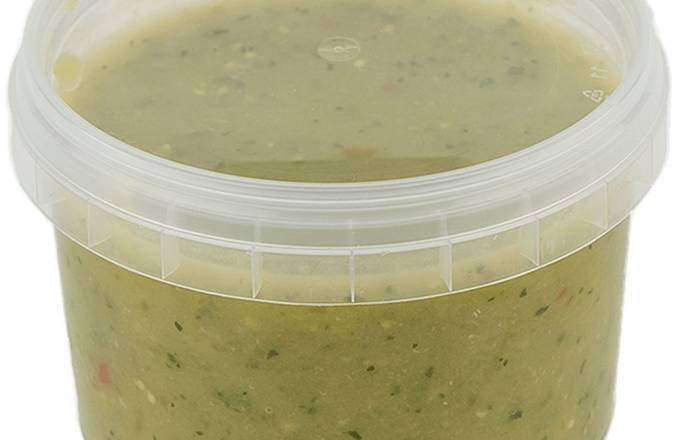 Salsa Verde