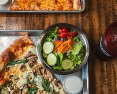 Rock'n Dough Pizza & Brewery (Nashville)