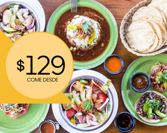 La Súper Cocina de Tere