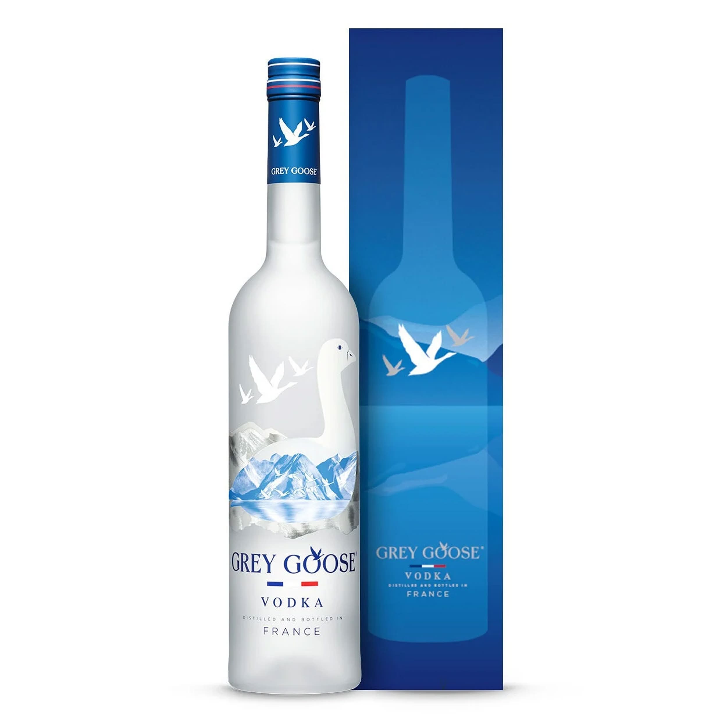 Grey Goose 70 cl