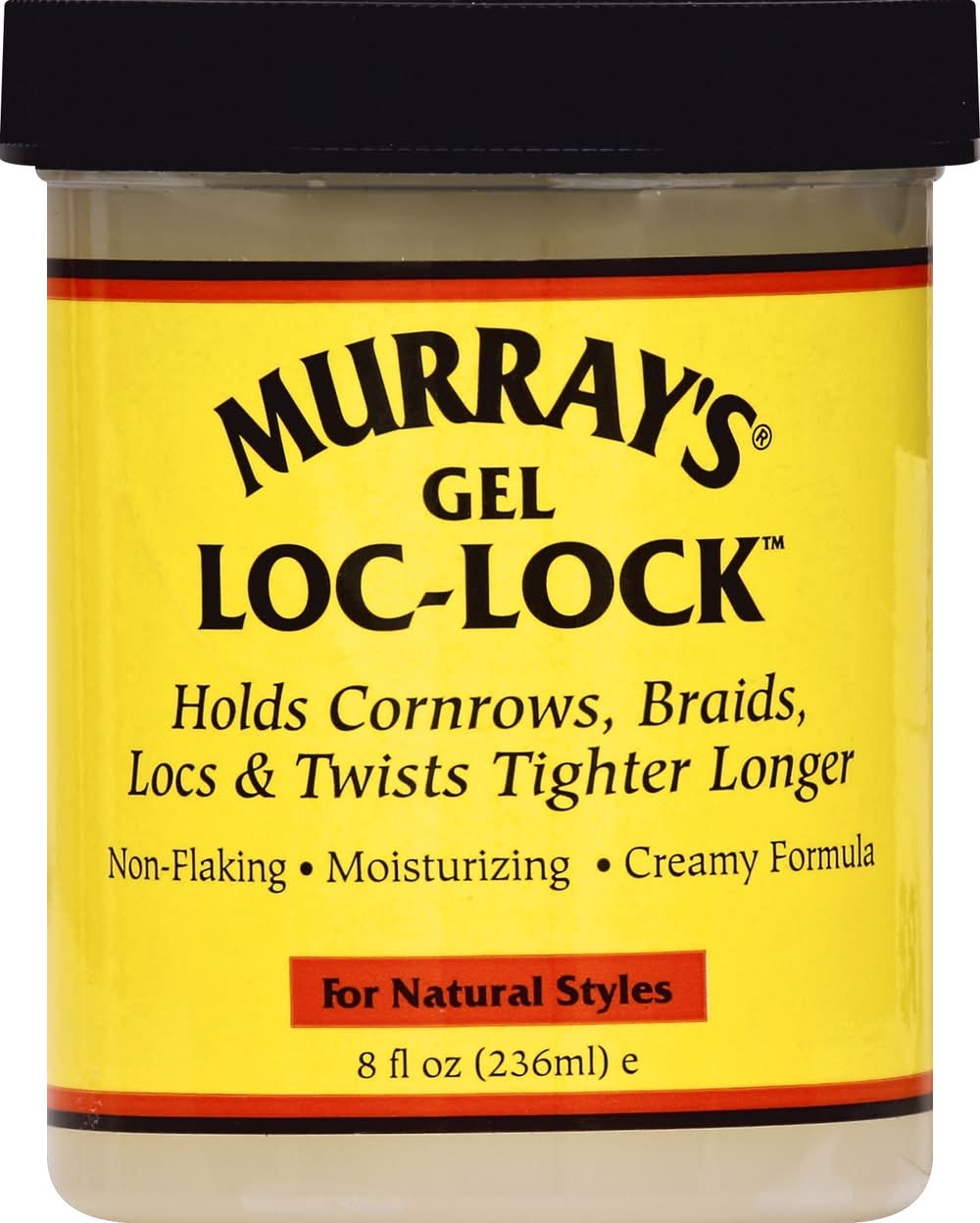 Murray's Gel Loc Lock (8 fl oz)