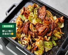 大衆味噌焼き 亀屋