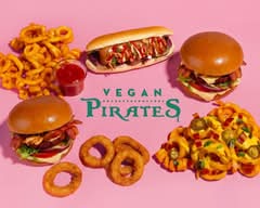 Vegan Pirates Burgers & Hot Dogs Pforzheim Oststadt
