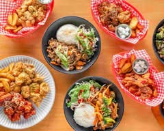 Seoulful Table 