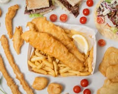 Portarlington Fish & Chips