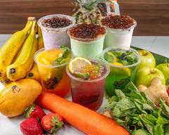 Daily Squeeze Juice Bar