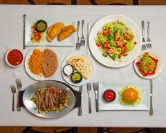 Baja's Fresh Grill II (Warren)