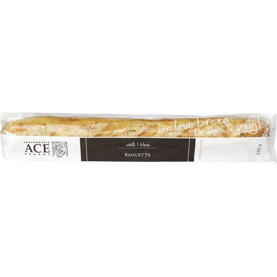 Ace White Baguette (350 g)
