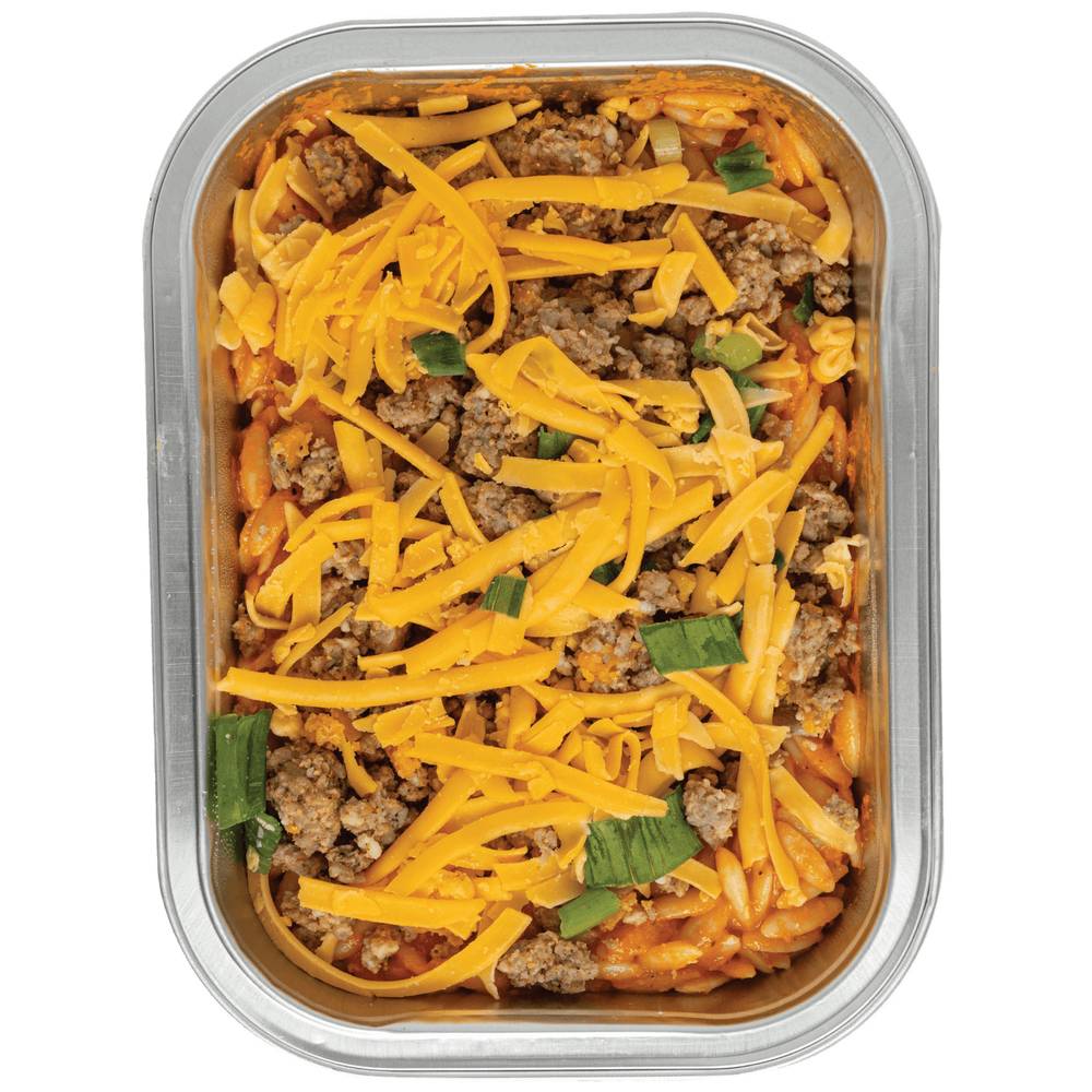 Farm Boy™ Sweet Italian Sausage & Orzo Meal For One (312 g)