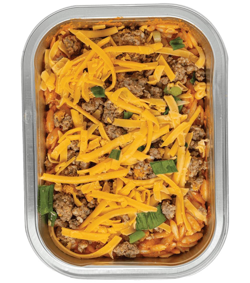Farm Boy™ Sweet Italian Sausage & Orzo Meal For One (312 g)