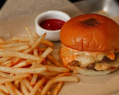 HAMBUR-GYU by Katsu-ya (Studio City)