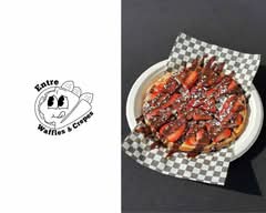 Entre Waffles y Crepes