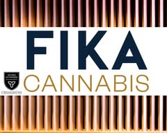 FIKA (First Commerce Dr)