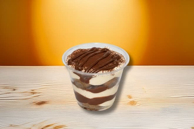 Tiramisu 🍮