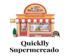 Quicklly Supermercado (3550 White Plains Rd)