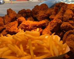 POLLINSKY (GUSTAVO BAZ)