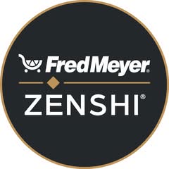 Sushi from Fred Meyer by Zenshi