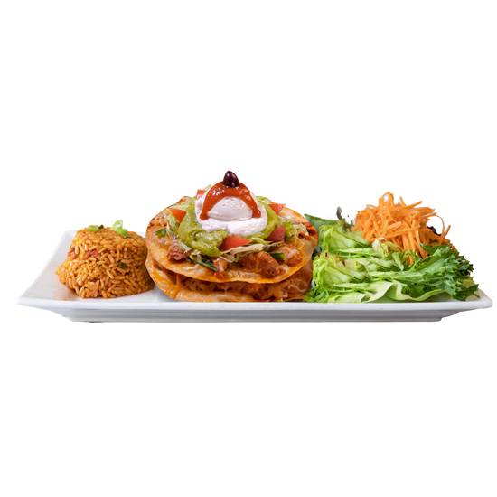 Poulet effiloché / Pulled Chicken