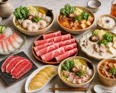 誠石火鍋丨小火鍋專賣店丨員林店