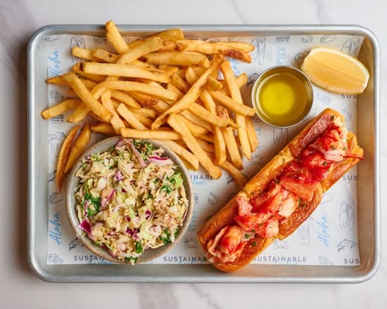 Lobster Roll