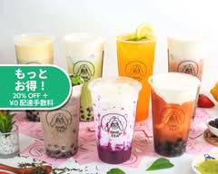 一茶タピオカミルクティー専門店（小岩店） ONE TEA TAPIOCA MILK TEA