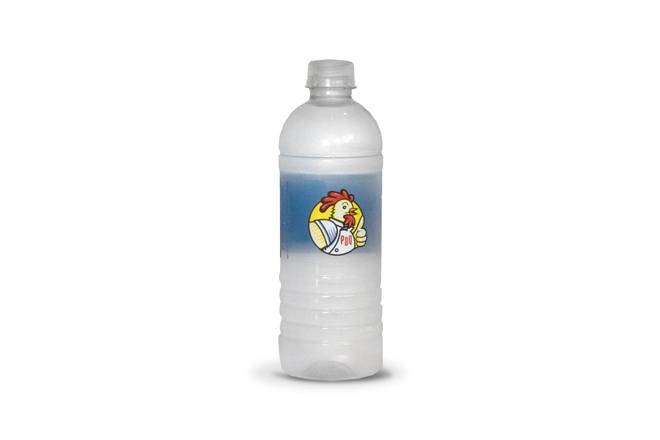Bottle Water