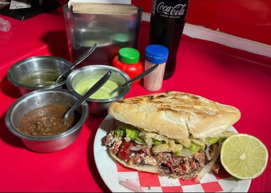 Taqueria Poc Chuc