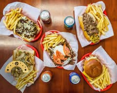 Mr Greek Gyros