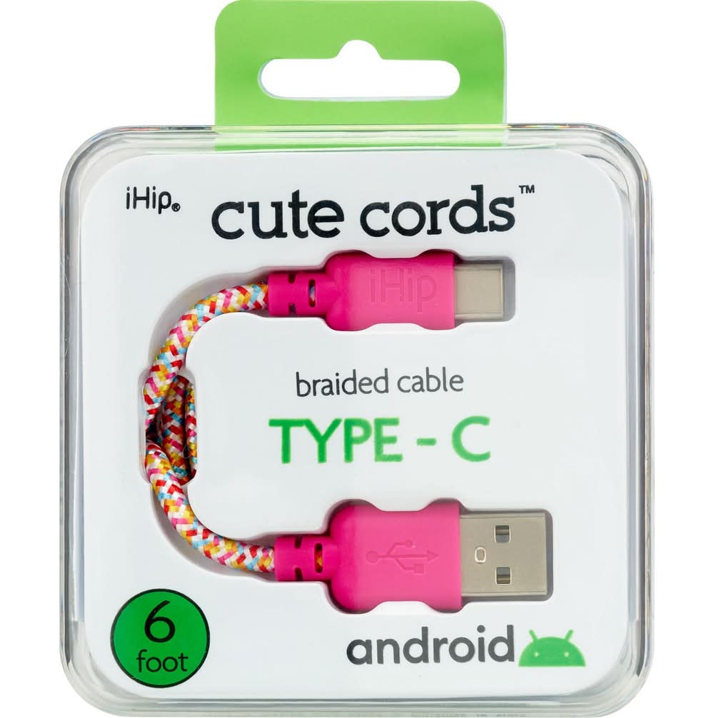iHip Lightning Cable