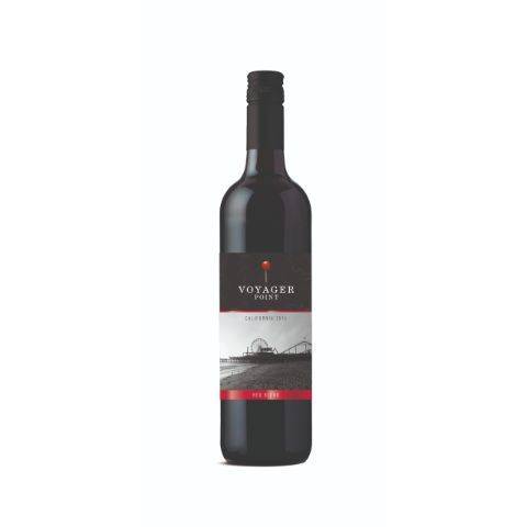 Voyager Point Red Blend Wine 2016 (750 ml)