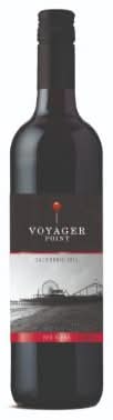 Voyager Point Red Blend Wine, 2016 (750 ml)