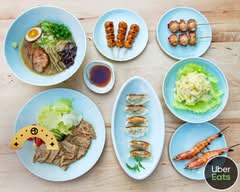 RanKen Noodle House