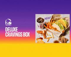 Taco Bell - Leicester