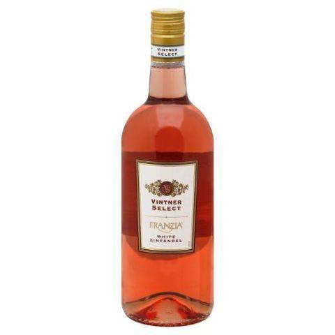 Franzia White Zinfandel 1.5L