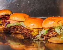 Smashd Burger - Foudie