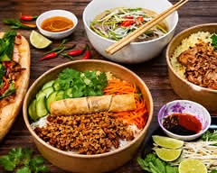 Thao’s Kitchen