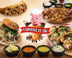 Carnitas El Tio
