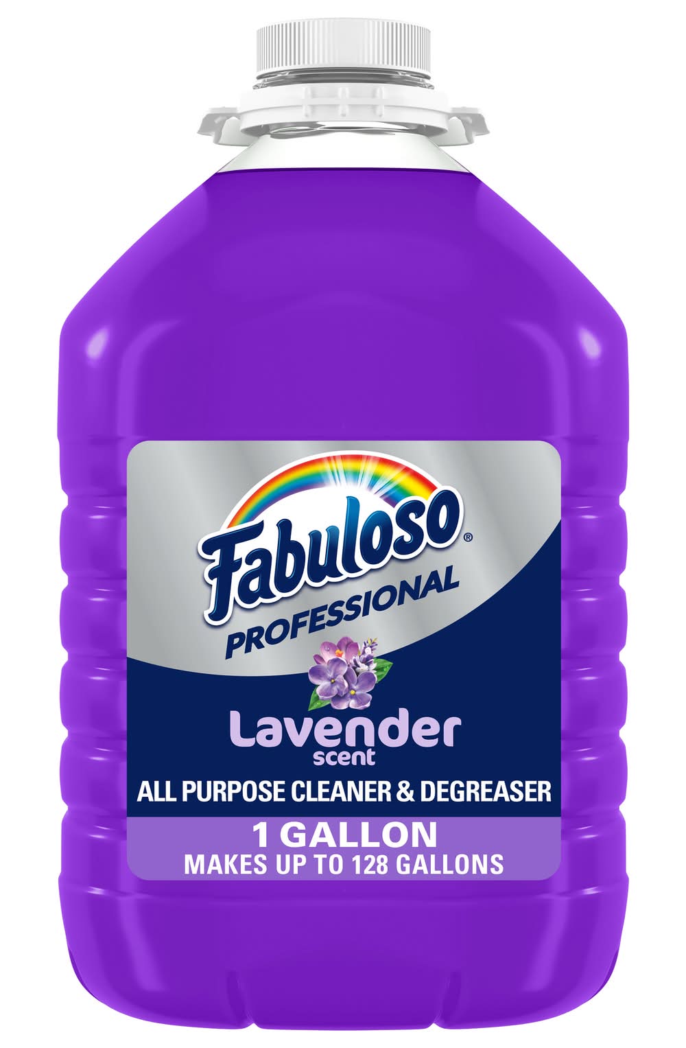 Fabuloso Professional Lavender Scent All Purpose Cleaner (128 fl oz)