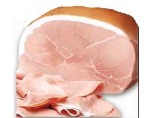 Fiorucci Prosciutto - Half-Cut (1 Unit per Case)