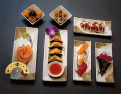 KINGDOM SUSHI FORT LAUDERDALE (1239 South Federal Highway)